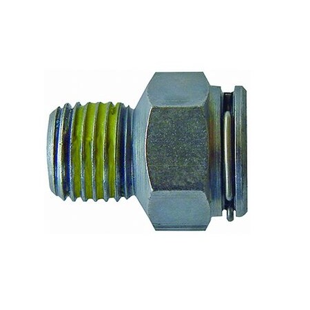 S.U.R. & R. Auto Parts GM Trany Line Connector (1) SRRTR760